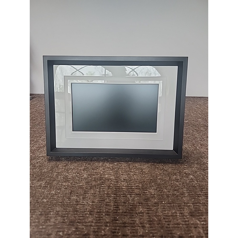 Kodak EasyShare P720 7" Digital Picture Frame Needs Sims Card